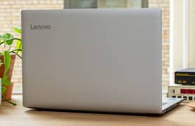 Lenovo Ideapad Core i3 intel 10th Generation