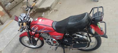 Suzuki GS 150 SE, | Model 2020 | low Millage Driven, |Geniun Condition