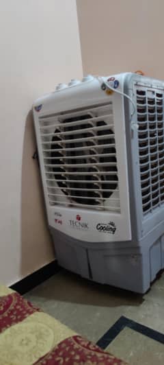 room Cooler Ac DC 2 month used Only