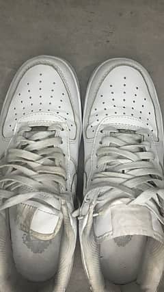 Jordan air force 1