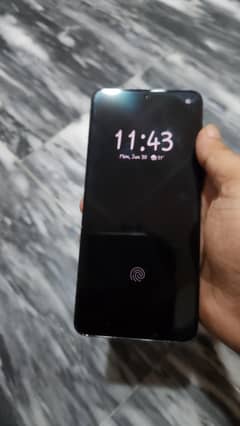 Samsung Galaxy S21 Plus 8/128