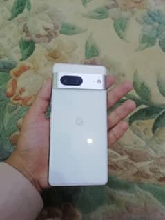 Google pixel 7 10/10 condition 90 fps in pubg