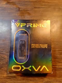 oxva vprime