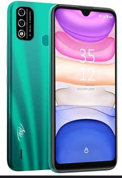 ITEL A48 URGENT SALE.