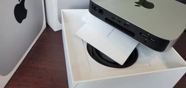 MacMini M1 2020, 8gb Ram 512gb SSD