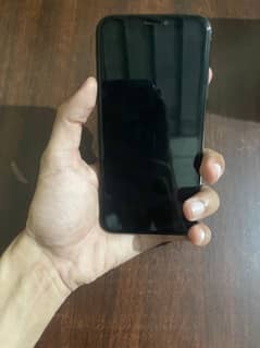 I phone xs non pta 64gb
