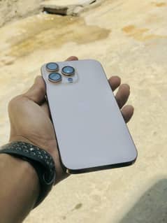 i phone 16 pro max non pta 256 factory unlocked