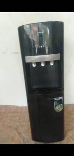 water