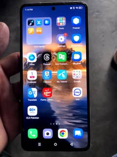 infinix Note 30 pro
