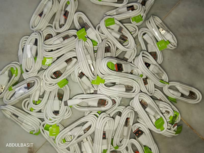 Type C And Micro USB  Bulk Is available 2
