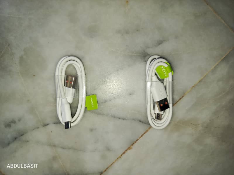 Type C And Micro USB  Bulk Is available 4