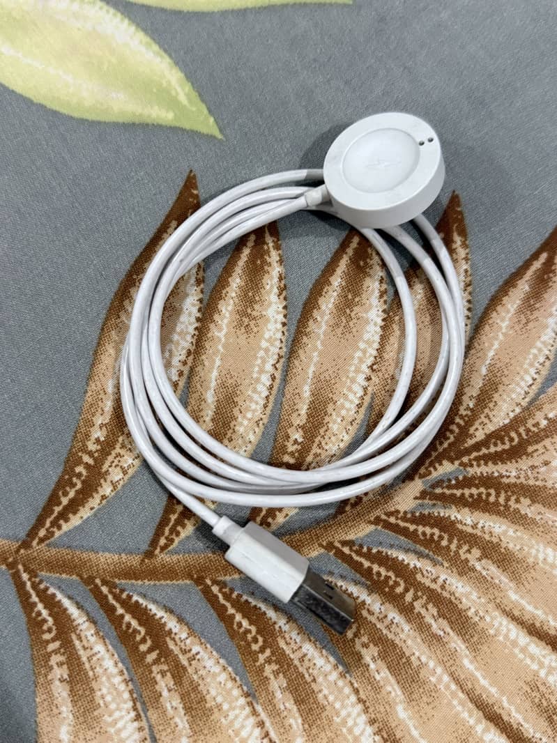 Fossil Gen 5 Smart watch with speaker inside 6
