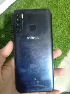 infinx