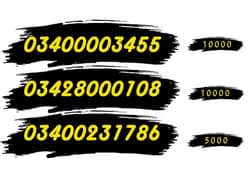 Golden Num For Sale