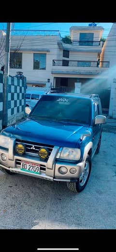 Pajero