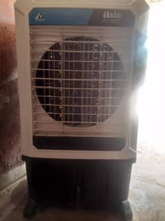 DC Cooler & Solar Plate