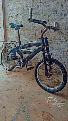 cycle for sale