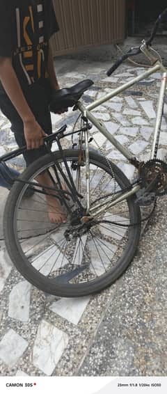 cycle for sale used good condition