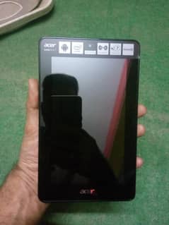 Tab Acer new 2025 2+16 wifi call 03084169087