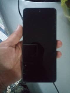 infinix Hot 40 pro  12/256