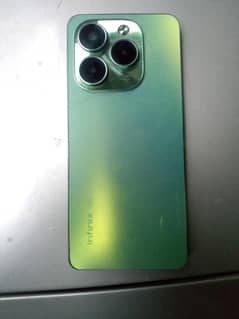 infinix Hot 40 pro  12/256