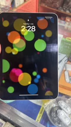 Ipad Mini 6
