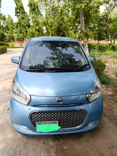 Nissan Dayz 2018/22 Bolero X