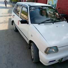 Suzuki Mehran 1998  model for Sale in Khushab