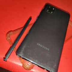 samsung galaxy note 10 lite