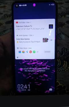 techno camon 12 Air Pta approved with Box