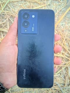 Infinix Note 12 G96 For Sell