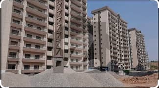 Askari Tower 4 DHA -5 Islamabad - 03 Beds Flats