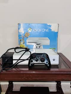 Xbox one