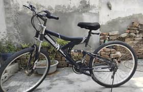 imported bicycle for sale | good condition |  imported from us