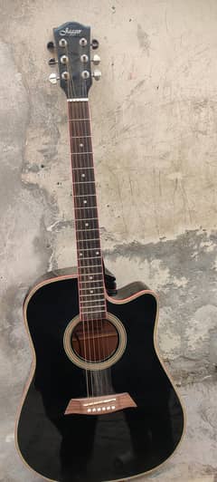 electronic guitar