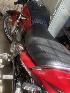 Yamaha ybz 2017 model