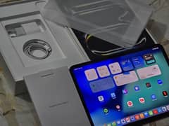 iPad Pro 11 256Gb Space Black - 10/10 Brand new like - Complete Box