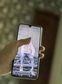 Infinix Note 11 with box 6+5/128gb