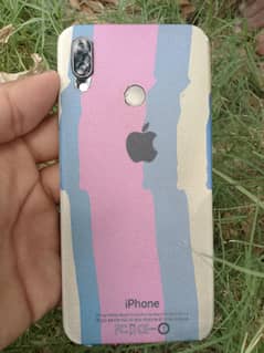 Huawei P20lite