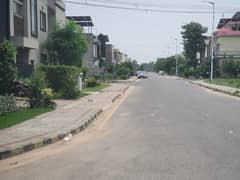 Plot For Sale In BACHS