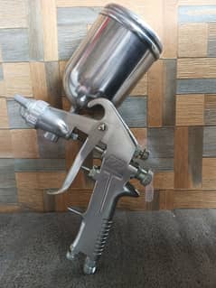 Spray Gun F75
