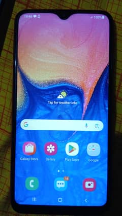 Samsung A10.0301. 6600771