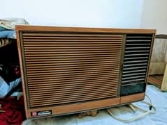 National window ac Malaysian