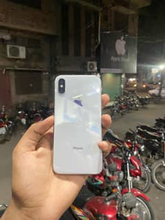 iphone x 64 gb non pta