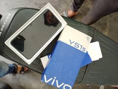 vivo y51s