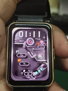 Huawei Watch Fit 2