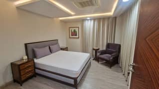Furnished Room For Rent