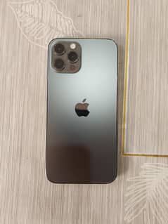Iphone 12 pro 10/10 Non PTA