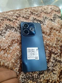 infinix hot 40i