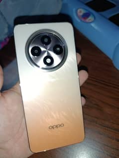 Oppo reno 12F 4G